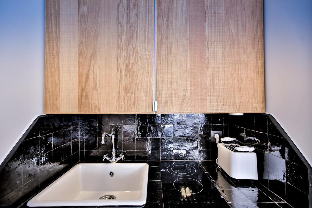 בריסל Residence White House Louise מראה חיצוני תמונה